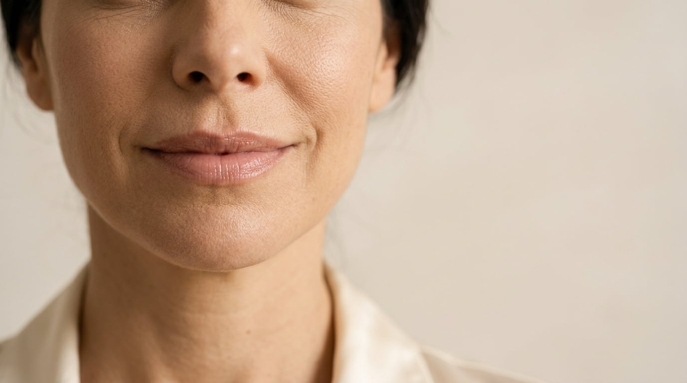 Preenchimento labial: como conseguir lábios naturais e evitar o exagero