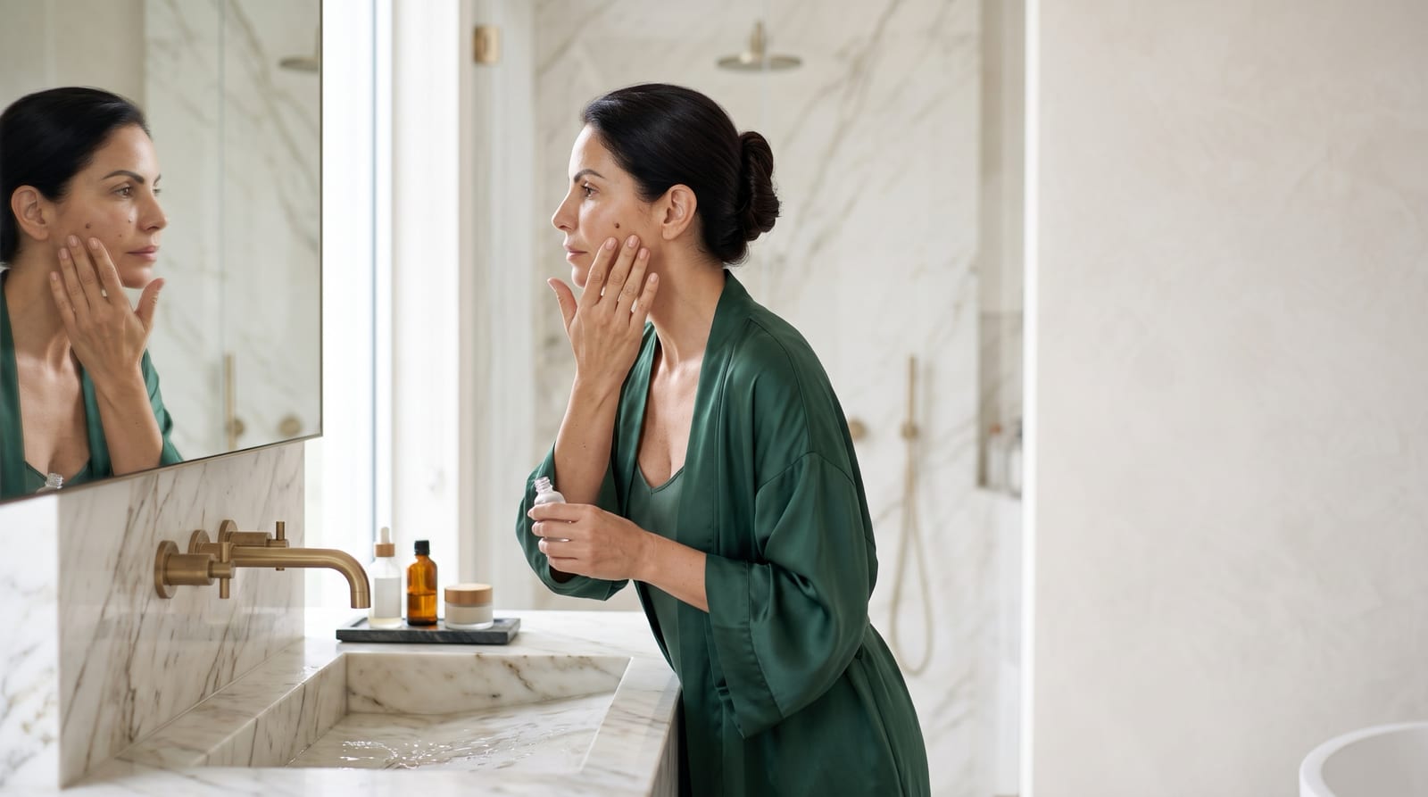 Rotina de skincare que funciona: a ordem certa dos ativos