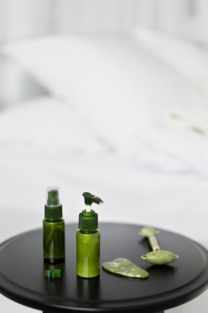 Skincare Personalizado, procedimento realizado por dermatologista